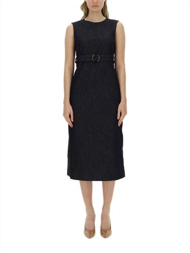 S max mara "lucilla" dress - s max mara - Modalova