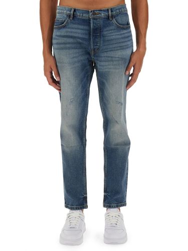 Hugo regular fit jeans - hugo - Modalova