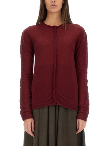 Uma wang cashmere sweater - uma wang - Modalova