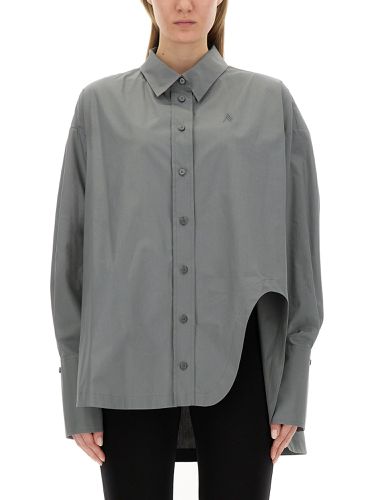 The attico shirt "diana" - the attico - Modalova