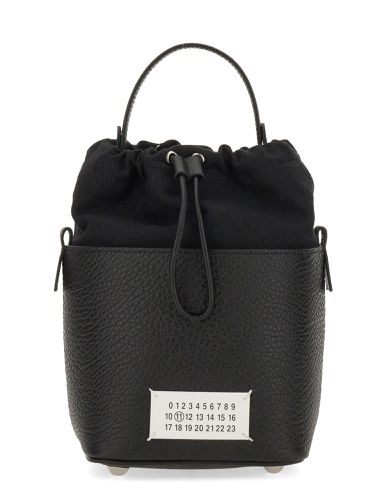 Maison margiela 5ac bucket bag - maison margiela - Modalova