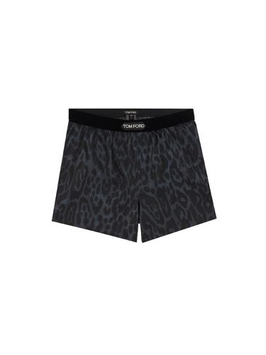 Tom ford silk boxers - tom ford - Modalova