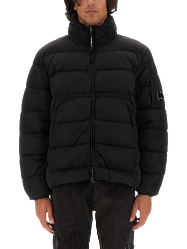 C. p. company nylon down jacket - c.p. company - Modalova