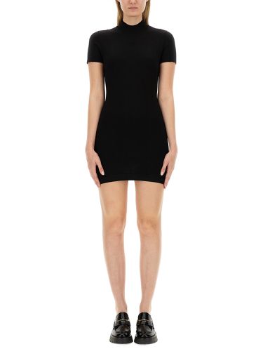 Alexanderwang. t mini dress - alexanderwang.t - Modalova