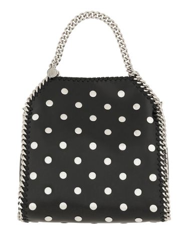 Falabella" mini bag - stella mccartney - Modalova