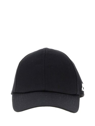 Courreges ac signature hat - courreges - Modalova