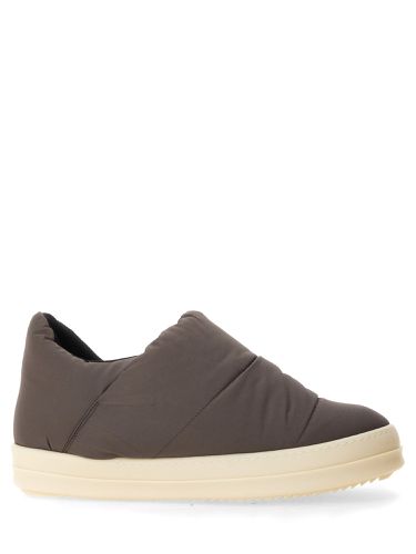 Rick owens drkshdw slip-on sneaker - rick owens drkshdw - Modalova