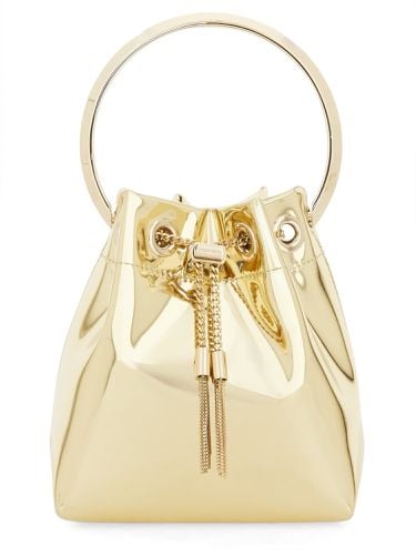 Jimmy choo "bon bon" bag - jimmy choo - Modalova