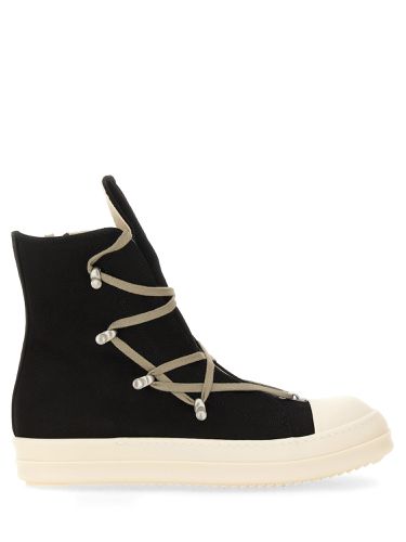 Rick owens drkshdw sneaker "hexa" - rick owens drkshdw - Modalova