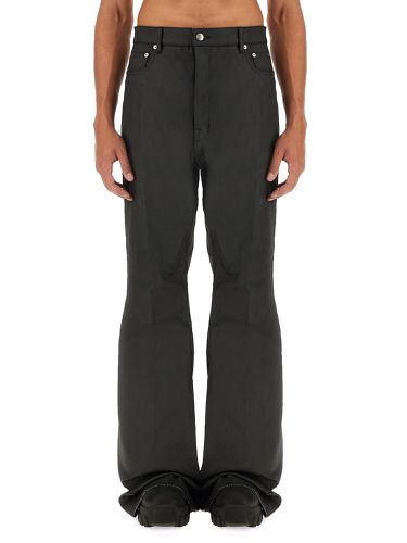 Rick owens pants "bolan" - rick owens - Modalova