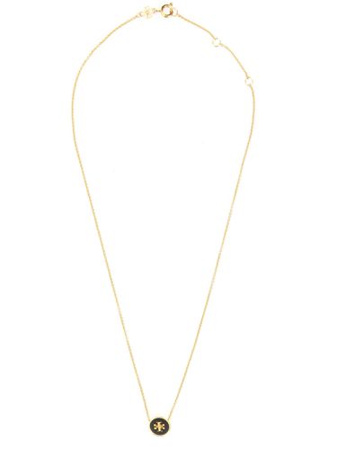 Tory burch "kira" necklace - tory burch - Modalova