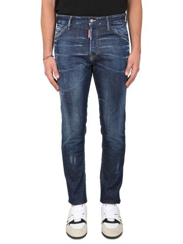 Dsquared cool guy jeans - dsquared - Modalova