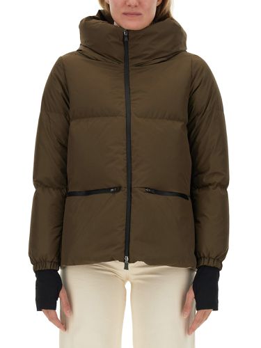 Herno gore windstopper jacket - herno - Modalova