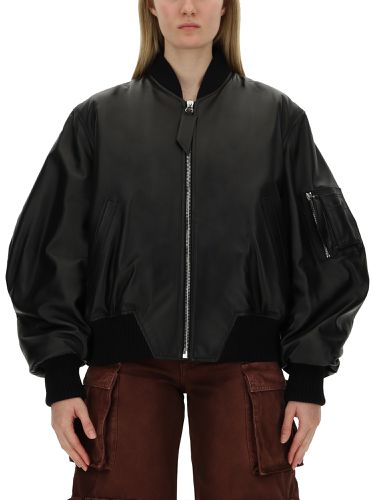 The attico bomber "anja" - the attico - Modalova