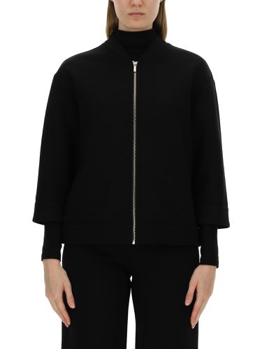 Timeless acorn" bomber jacket - max mara - Modalova