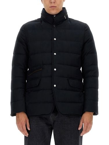 Moorer ilvo jacket - moorer - Modalova