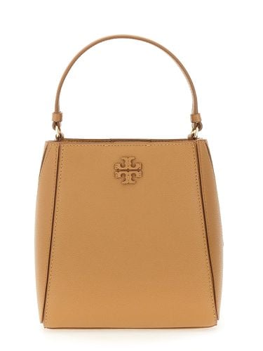 Tory burch bucket bag "mcgraw" - tory burch - Modalova