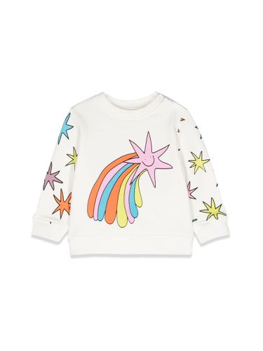 Stella mccartney sweatshirt - stella mccartney - Modalova