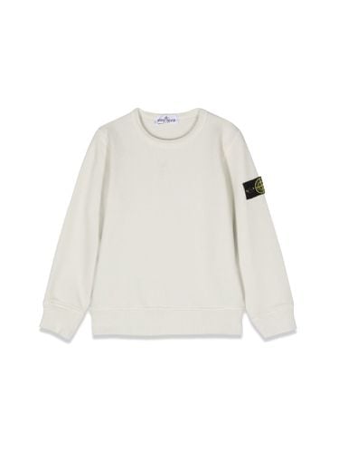 Stone island sweatshirt - stone island - Modalova