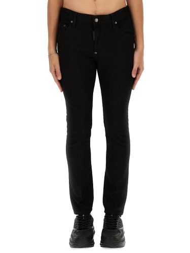 Dsquared skater jeans - dsquared - Modalova