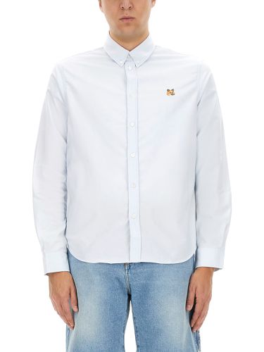 Maison kitsuné classic shirt - maison kitsuné - Modalova