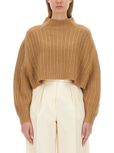 Max mara jersey "hodeida" - max mara - Modalova