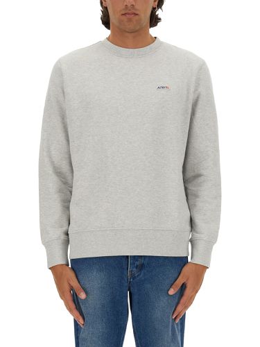 Autry sweatshirt with logo - autry - Modalova