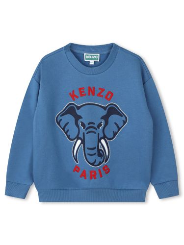 Kenzo sweatshirt - kenzo - Modalova