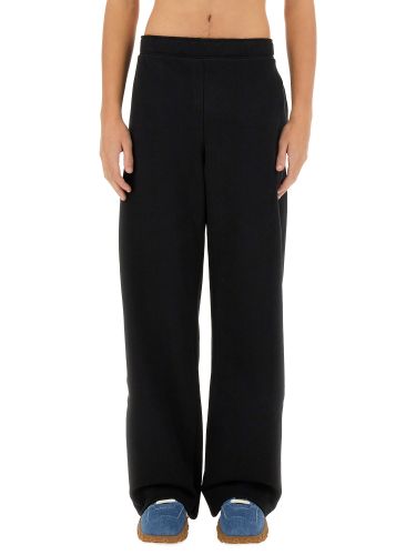Marine serre track pants - marine serre - Modalova