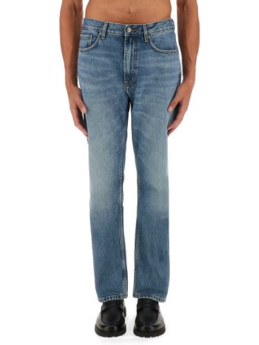 Hugo regular fit jeans - hugo - Modalova