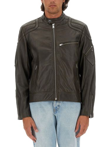 Belstaff t racer jacket - belstaff - Modalova