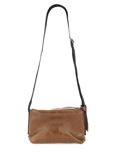 Uma wang small leather bag - uma wang - Modalova