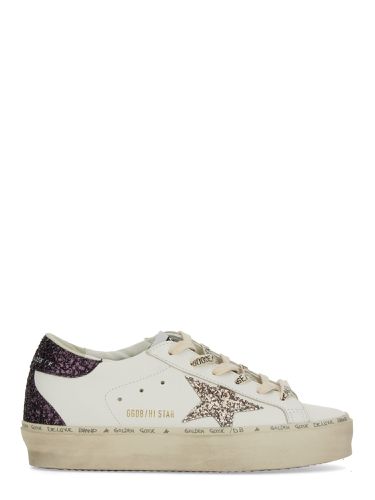 Golden goose hi star sneaker - golden goose - Modalova