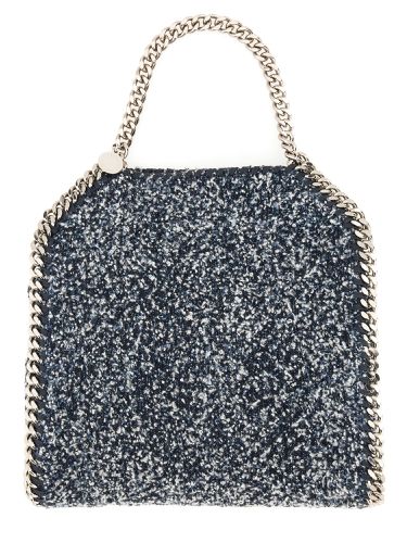 Falabella" mini bag - stella mccartney - Modalova