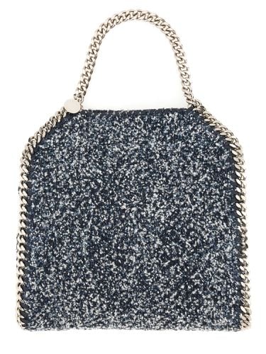 Falabella" mini bag - stella mccartney - Modalova