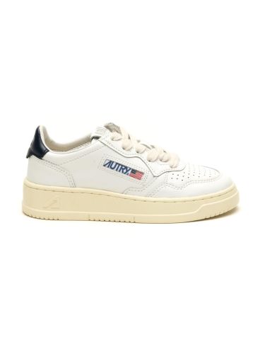 Autry "medalist low" sneaker - autry - Modalova