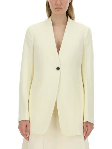 Jil sander tailored jacket - jil sander - Modalova