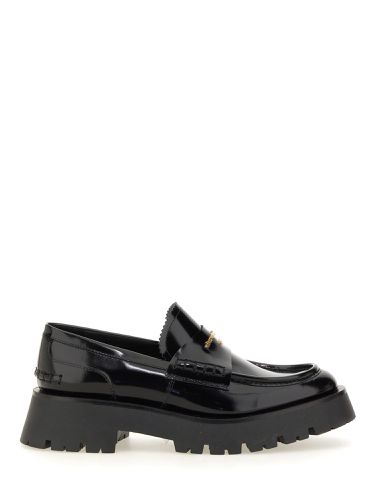 Alexander wang carter loafer - alexander wang - Modalova