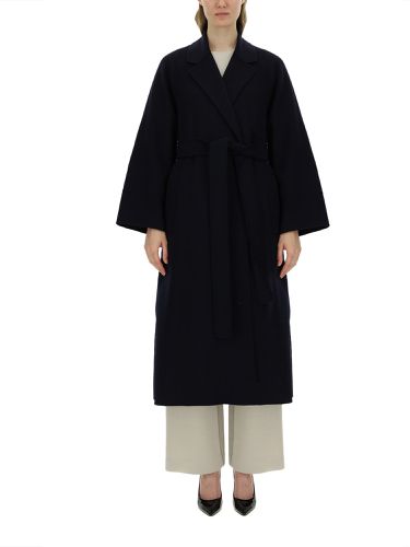 S max mara coat "agate" - s max mara - Modalova