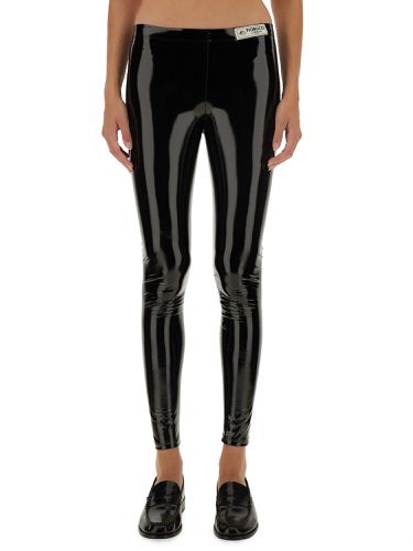 Fiorucci vinyl leggings - fiorucci - Modalova