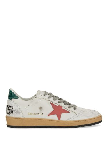 Golden goose ball star sneaker - golden goose - Modalova