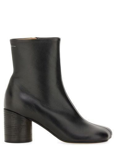 Mm6 maison margiela anatomic boots - mm6 maison margiela - Modalova