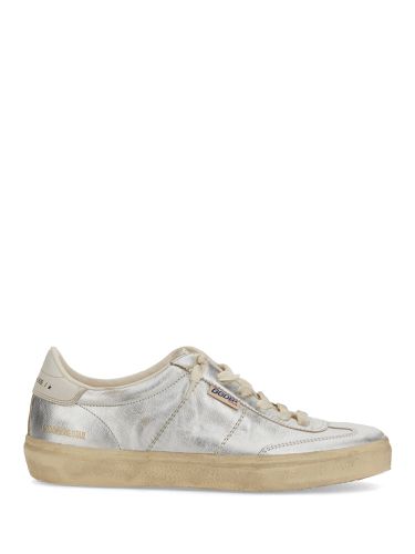 Golden goose "soul star" sneaker - golden goose - Modalova