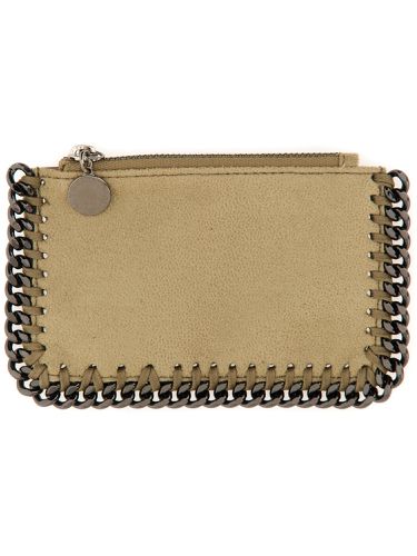 Card holder "falabella" - stella mccartney - Modalova