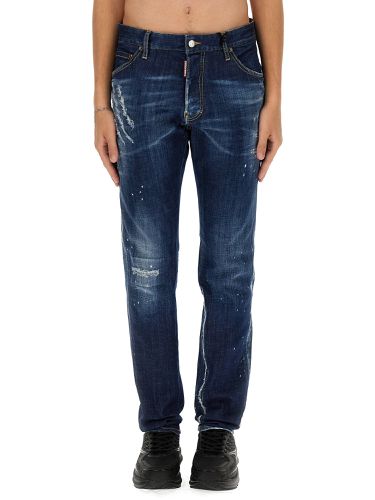 Dsquared cool guy jeans - dsquared - Modalova