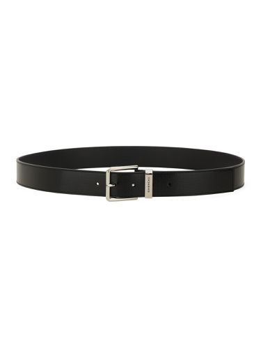 Givenchy reversible leather belt - givenchy - Modalova