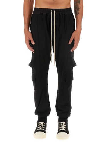 Rick owens drkshdw mastodon pants - rick owens drkshdw - Modalova