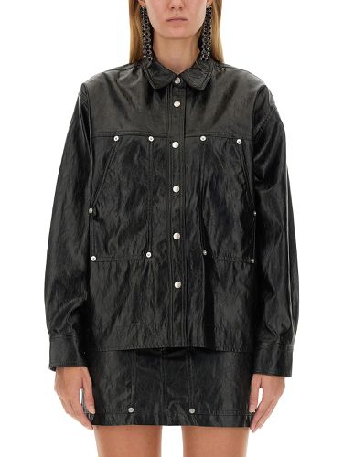 Marant étoile jacket "abelia" - marant étoile - Modalova