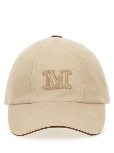 Max mara baseball cap "rienza" - max mara - Modalova