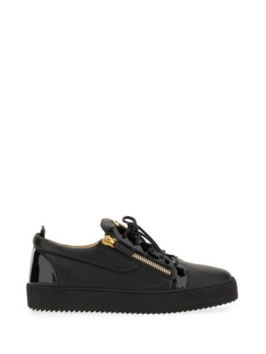 Giuseppe zanotti frankie sneaker - giuseppe zanotti - Modalova